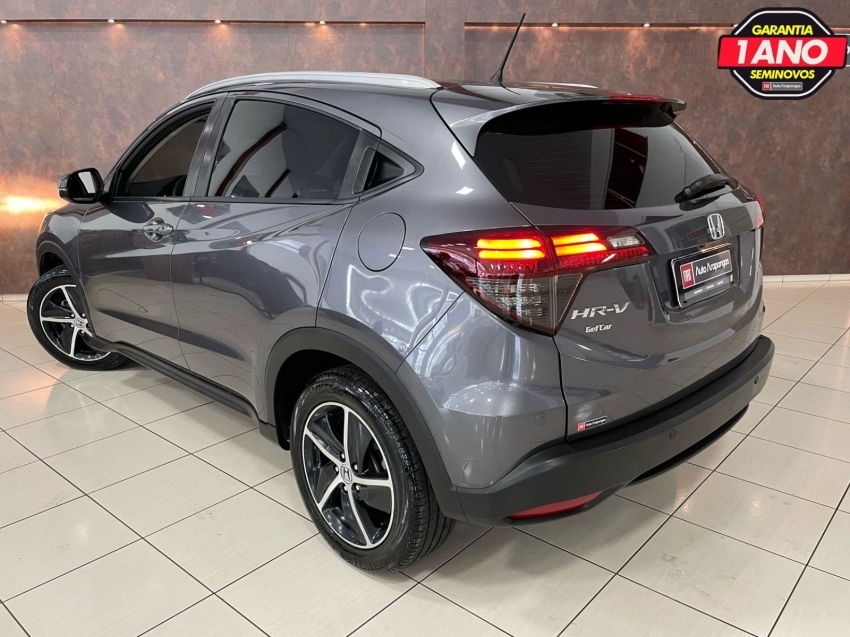 honda hr-v ex flex aut honda hr-v ex flex aut