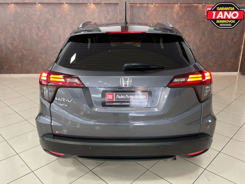 honda hr-v ex flex aut honda hr-v ex flex aut