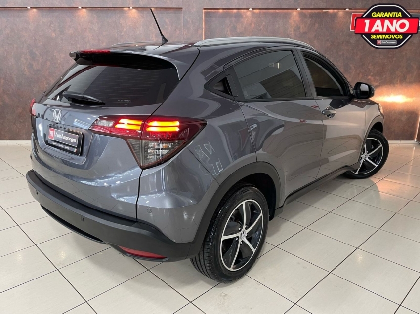 honda hr-v ex flex aut honda hr-v ex flex aut