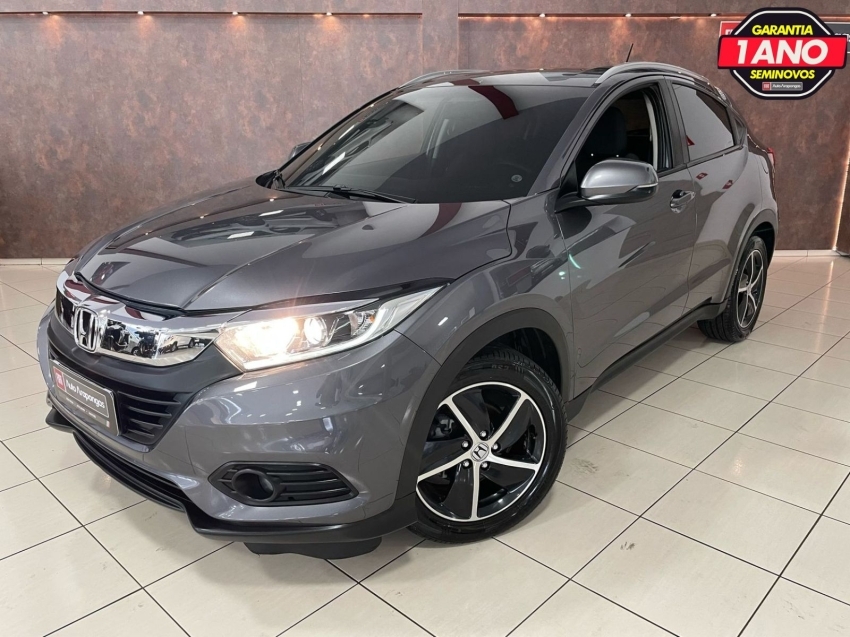 honda hr-v ex flex aut honda hr-v ex flex aut