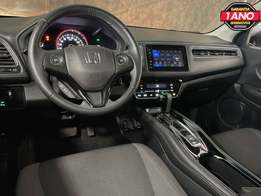 honda hr-v ex flex aut honda hr-v ex flex aut