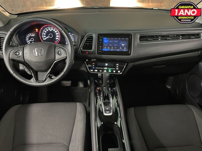 honda hr-v ex flex aut honda hr-v ex flex aut