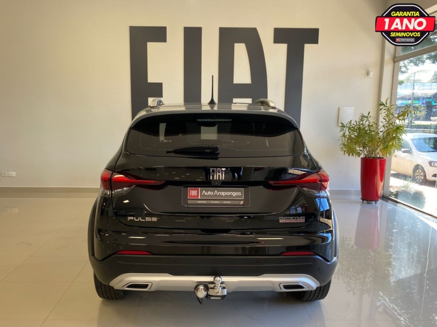 fiat pulse impetus tf 200 fiat pulse impetus tf 200