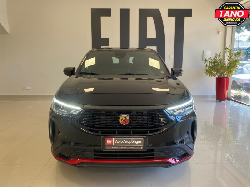 pulse abarth turbo 270 flex pulse abarth turbo 270 flex