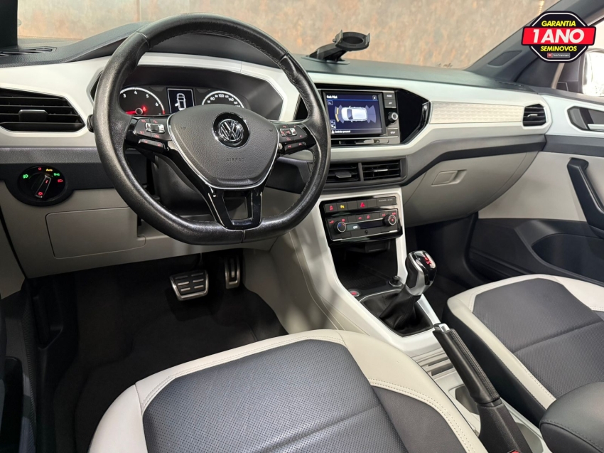 t-cross 250 tsi highiline at flex