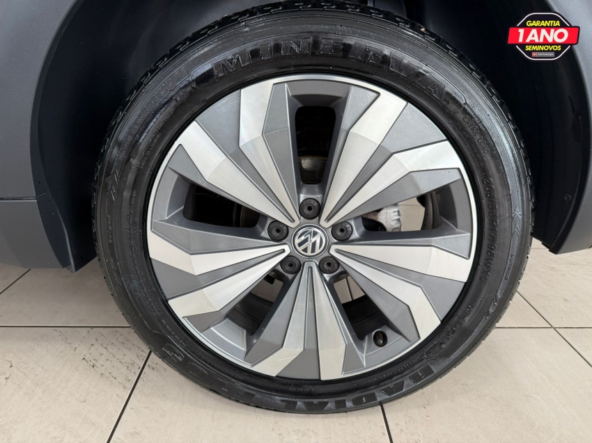 t-cross 250 tsi highiline at flex