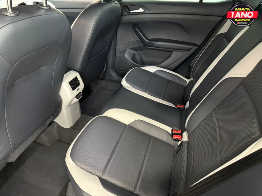 t-cross 250 tsi highiline at flex