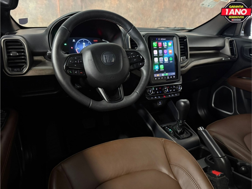 fiat toro ranch tb diesel 4x4 at9 fiat toro ranch tb diesel 4x4 at9