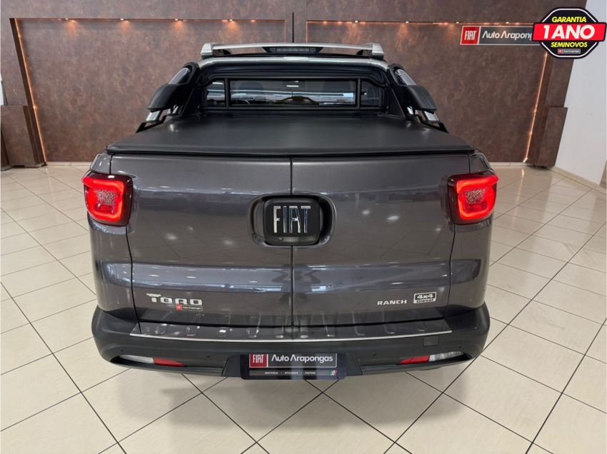 fiat toro ranch tb diesel 4x4 at9 fiat toro ranch tb diesel 4x4 at9