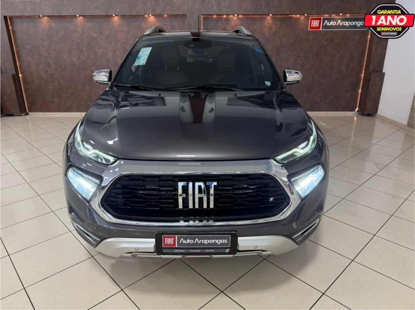 fiat toro ranch tb diesel 4x4 at9 fiat toro ranch tb diesel 4x4 at9