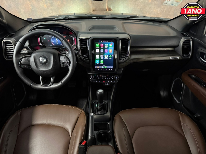 fiat toro ranch tb diesel 4x4 at9 fiat toro ranch tb diesel 4x4 at9