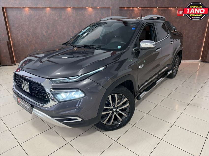 fiat toro ranch tb diesel 4x4 at9 fiat toro ranch tb diesel 4x4 at9