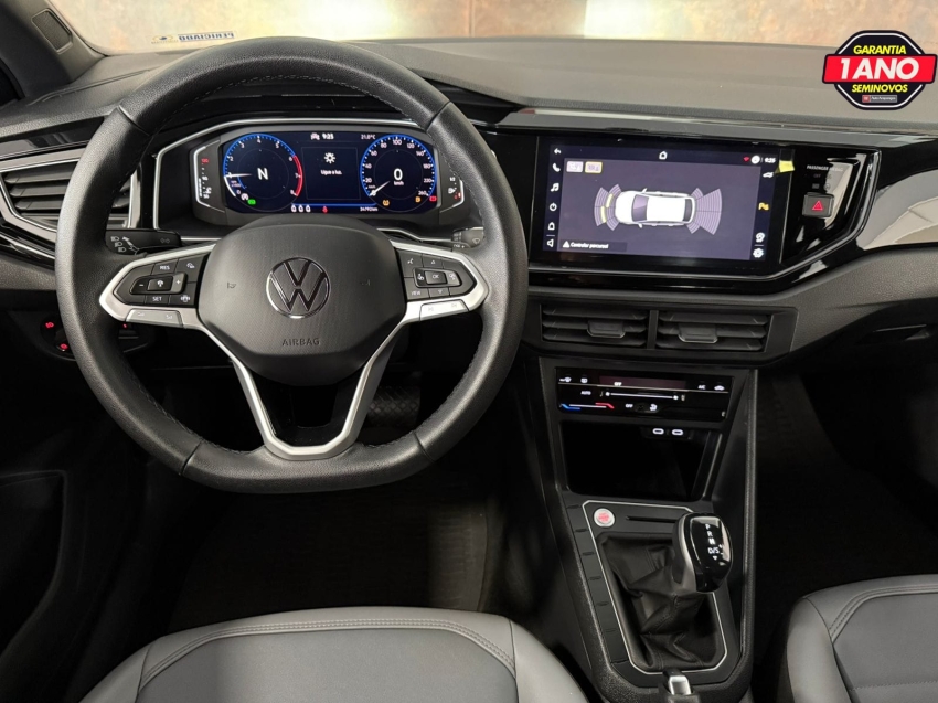 volkswagen nivus 200 tsi highline flex at. volkswagen nivus 200 tsi highline flex at.