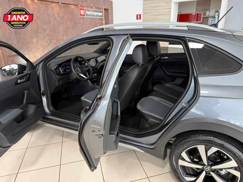 volkswagen nivus 200 tsi highline flex at. volkswagen nivus 200 tsi highline flex at.