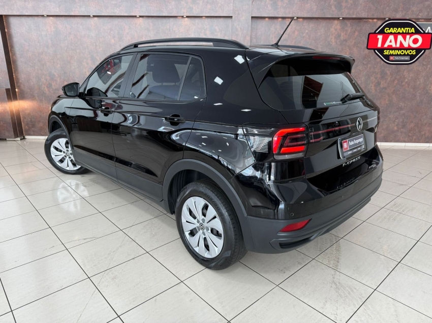 t-cross sense 1.0 t-cross sense 1.0