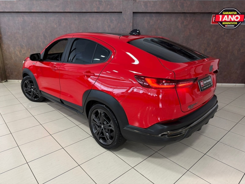 fiat fastback limited edition t270 at fiat fastback limited edition t270 at