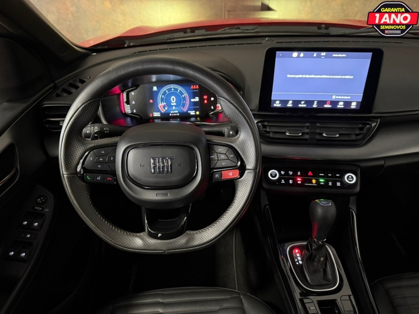 fiat fastback limited edition t270 at fiat fastback limited edition t270 at