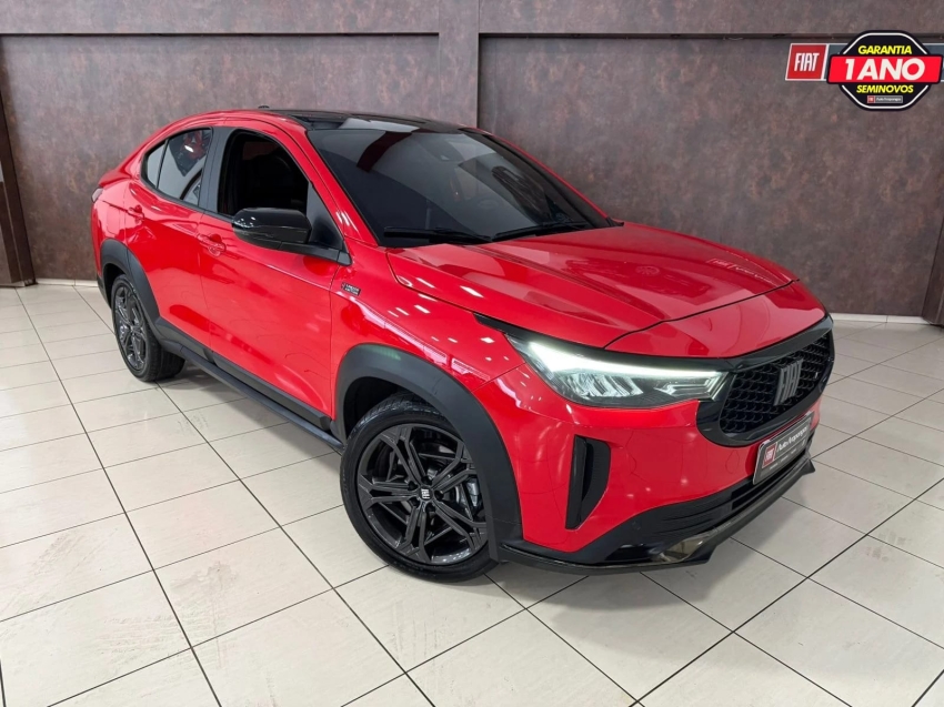 fiat fastback limited edition t270 at fiat fastback limited edition t270 at