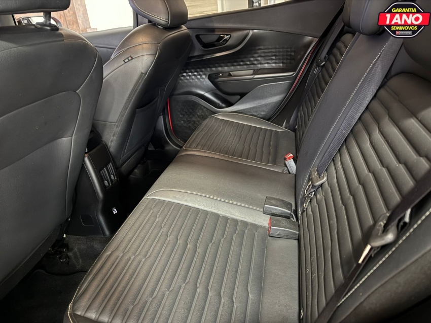 fiat fastback limited edition t270 at fiat fastback limited edition t270 at