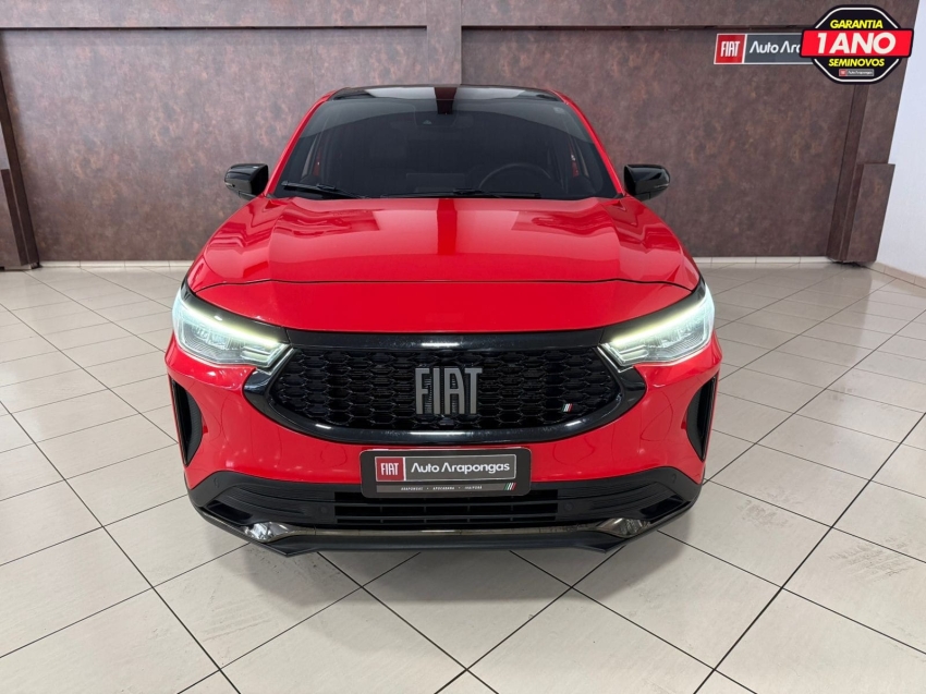 fiat fastback limited edition t270 at fiat fastback limited edition t270 at