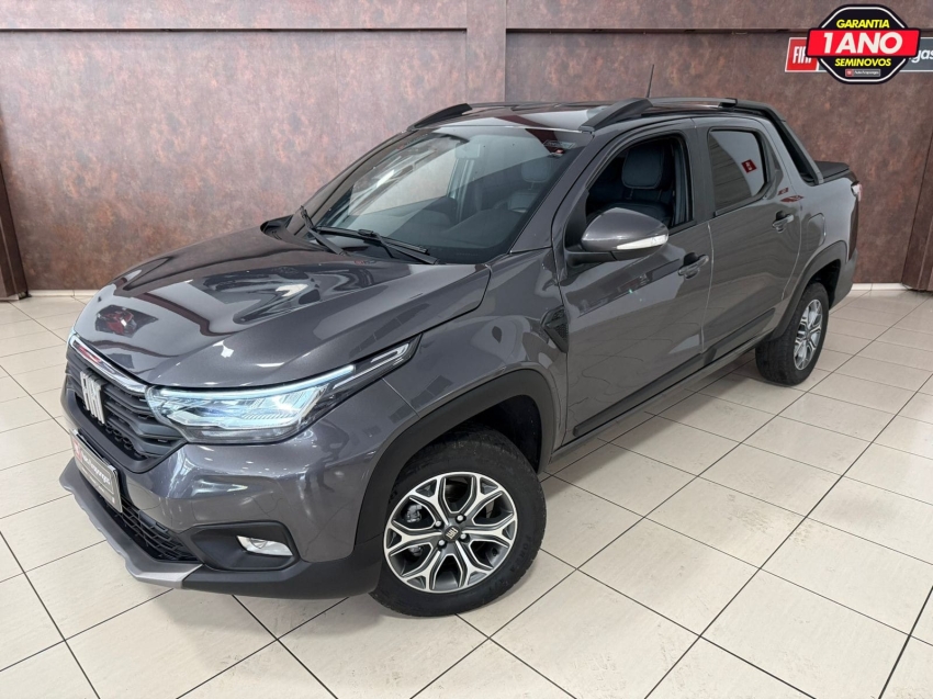 fiat strada cd volcano 1.3 firefly flex manual