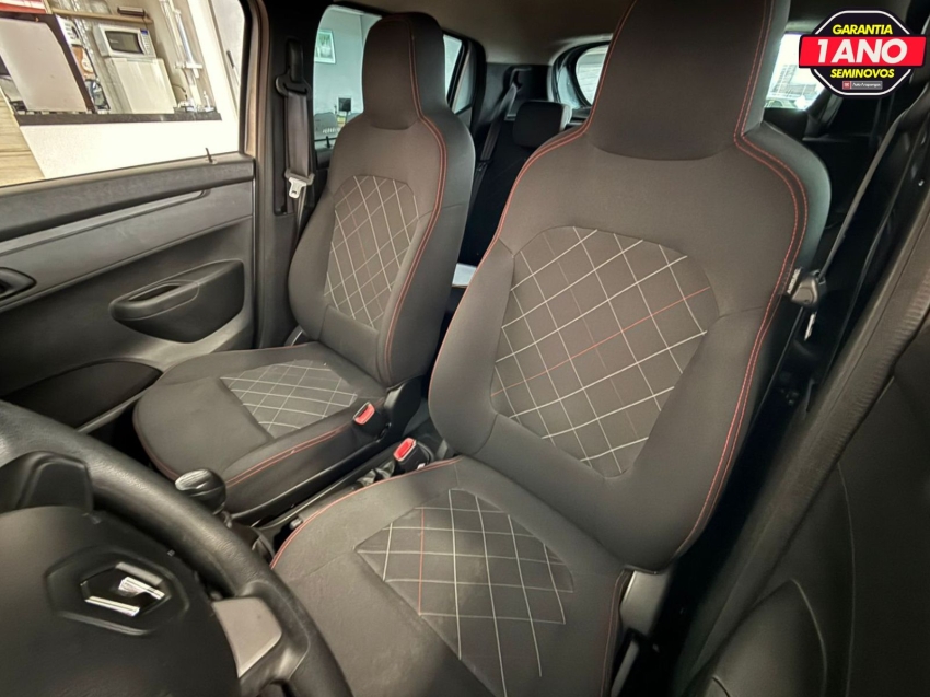 renault kwid zen 1.0 flex ....
