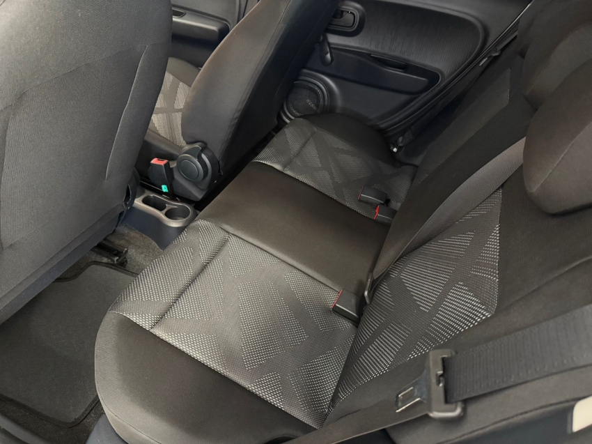 fiat mobi like evo flex7