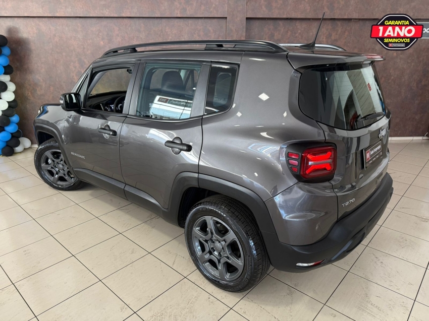 jeep renegade sport t270 flex at6 jeep renegade sport t270 flex at6