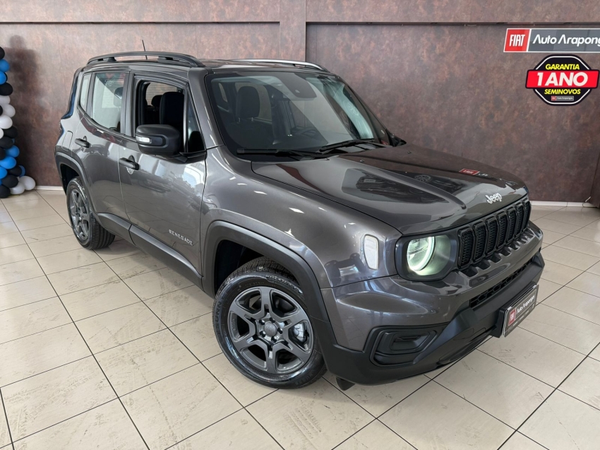 jeep renegade sport t270 flex at6 jeep renegade sport t270 flex at6