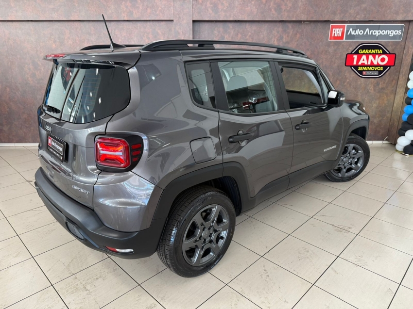jeep renegade sport t270 flex at6 jeep renegade sport t270 flex at6