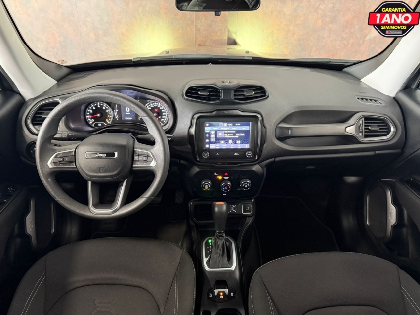 jeep renegade sport t270 flex at6 jeep renegade sport t270 flex at6