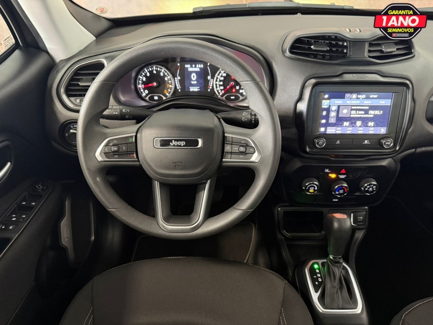 jeep renegade sport t270 flex at6 jeep renegade sport t270 flex at6