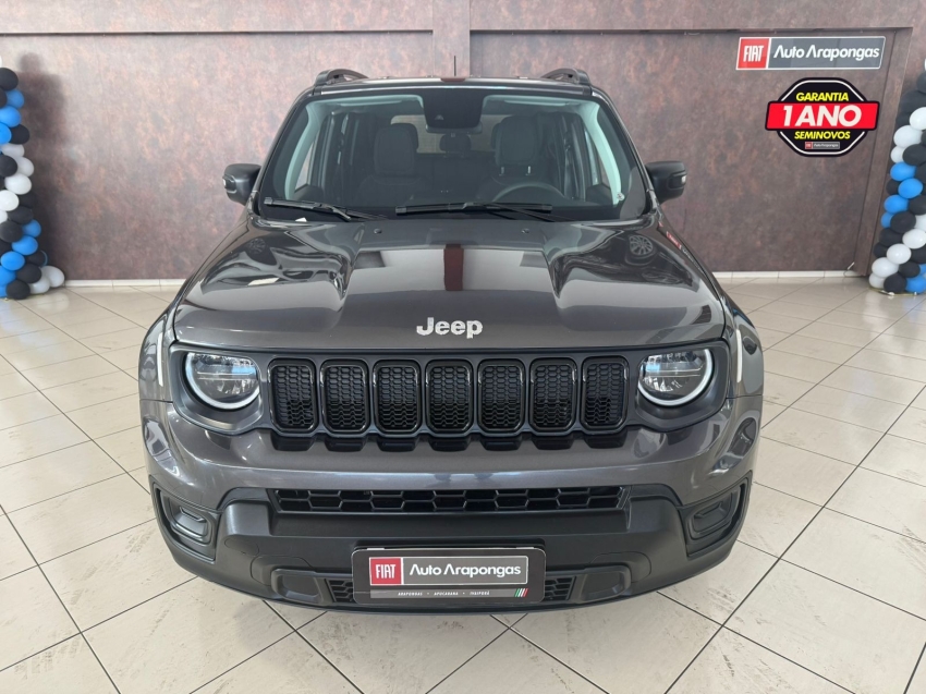 jeep renegade sport t270 flex at6 jeep renegade sport t270 flex at6