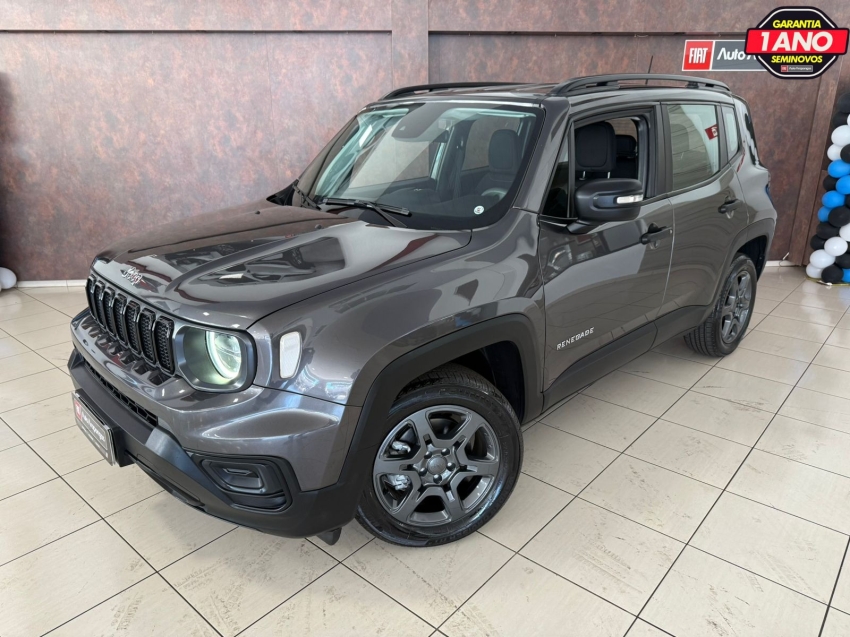 jeep renegade sport t270 flex at6 jeep renegade sport t270 flex at6