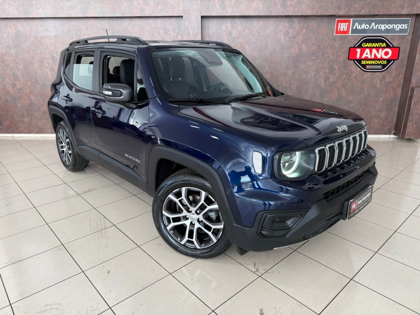 jeep renegade logitude t270 flex at6 jeep renegade logitude t270 flex at6