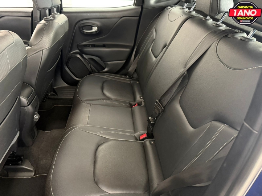 jeep renegade logitude t270 flex at67