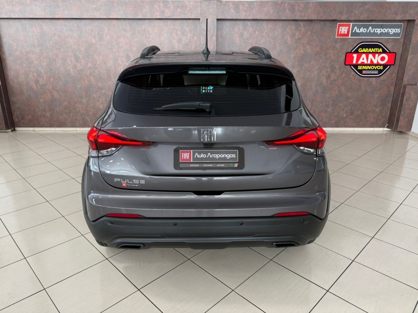 fiat pulse drive 1.3 firefly flex at fiat pulse drive 1.3 firefly flex at