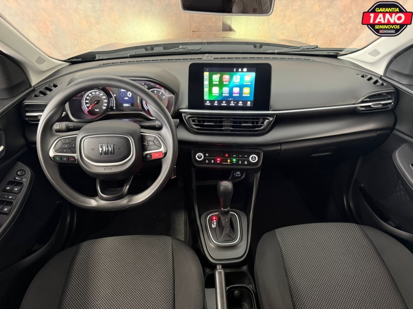 fiat pulse drive 1.3 firefly flex at fiat pulse drive 1.3 firefly flex at