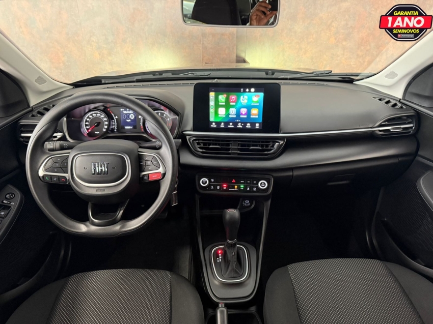 fiat pulse drive 1.3 firefly flex at fiat pulse drive 1.3 firefly flex at