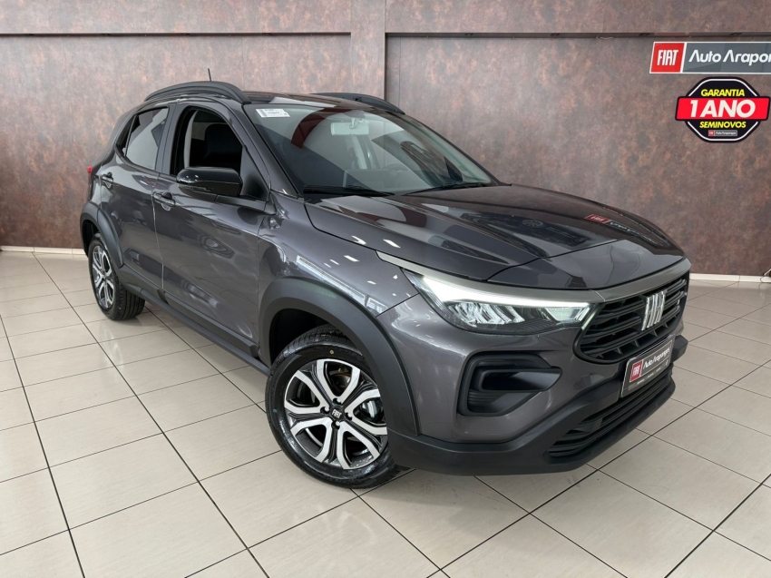 fiat pulse drive 1.3 firefly flex at fiat pulse drive 1.3 firefly flex at