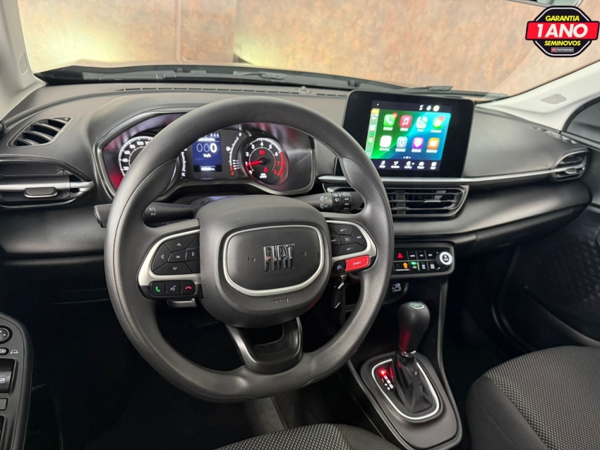 fiat pulse drive 1.3 firefly flex at fiat pulse drive 1.3 firefly flex at