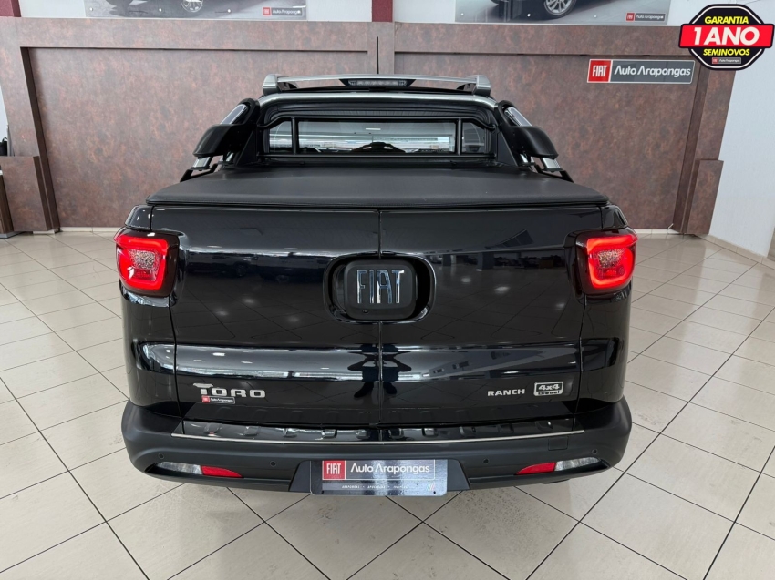 fiat toro ranch turbo diesel 4wd at9 fiat toro ranch turbo diesel 4wd at9