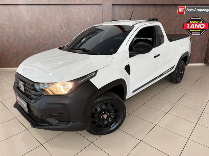 fiat strada endurande cp 1.4 flex fiat strada endurande cp 1.4 flex