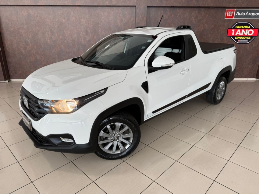 fiat strada freedom cs 1.3 flex fiat strada freedom cs 1.3 flex