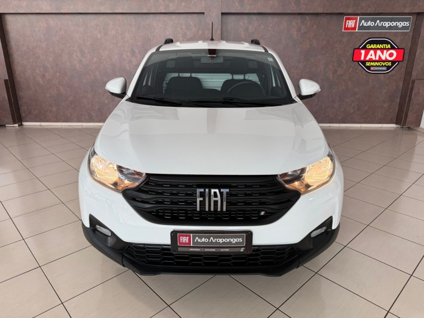 fiat strada freedom cs 1.3 flex fiat strada freedom cs 1.3 flex