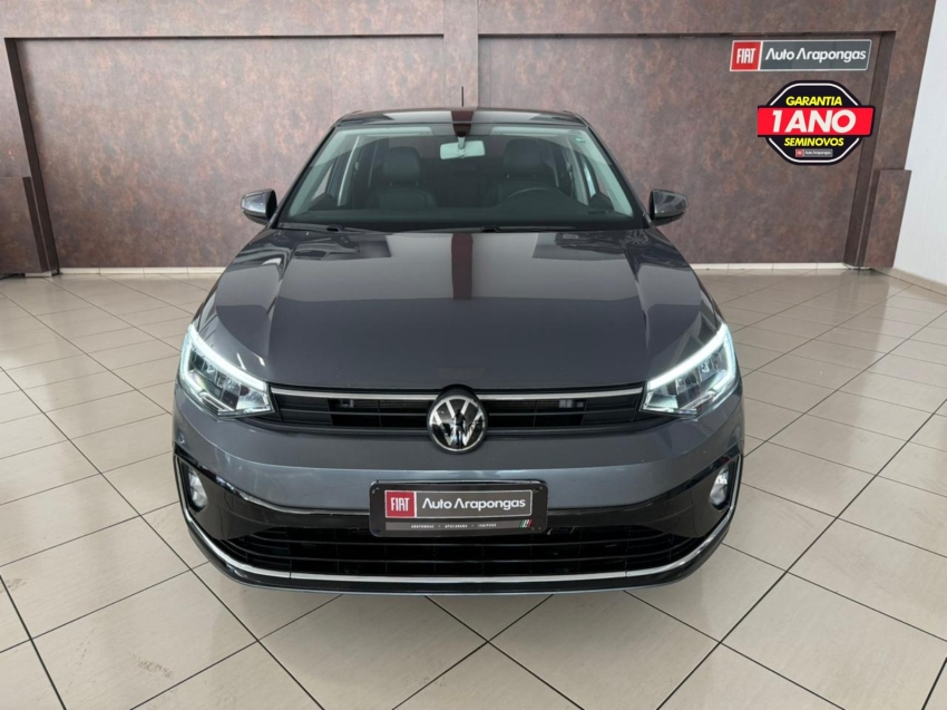 volkswagen virtus 200 tsi flex at