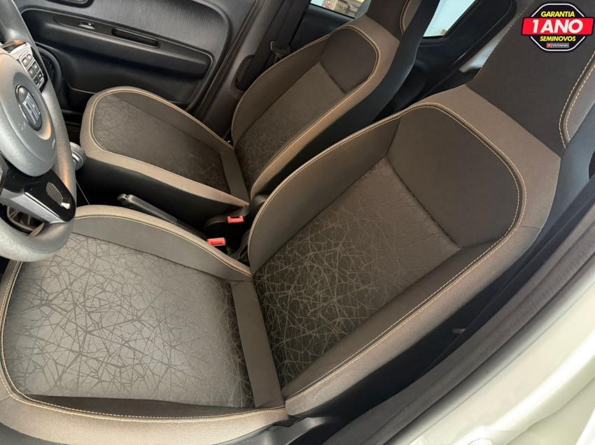 fiat mobi trekking firefly flex manual