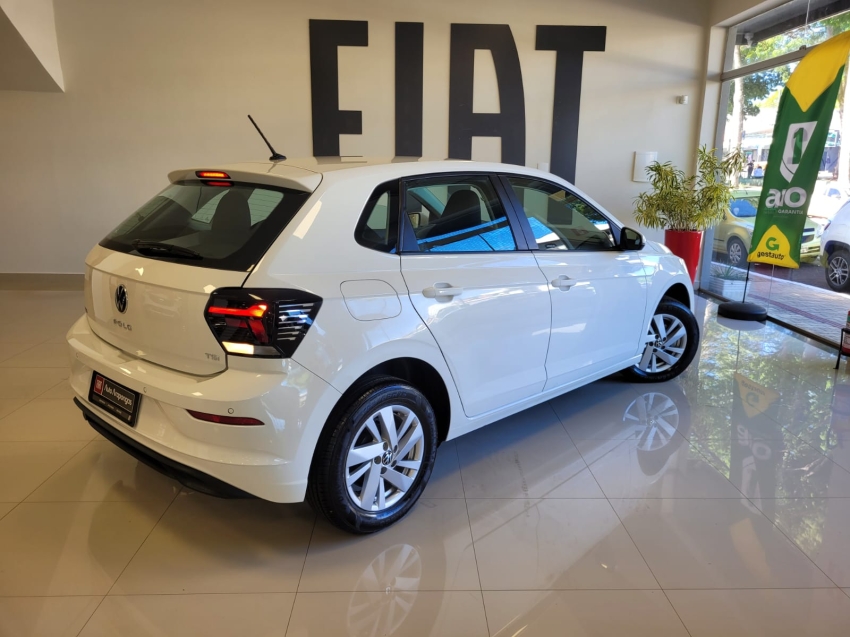 polo 1.0 tsi
