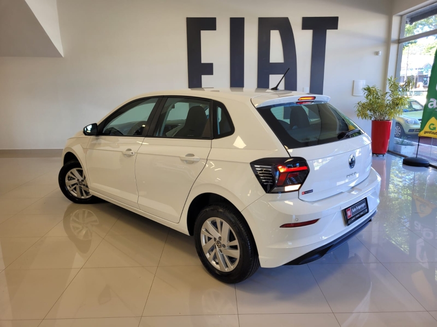 polo 1.0 tsi