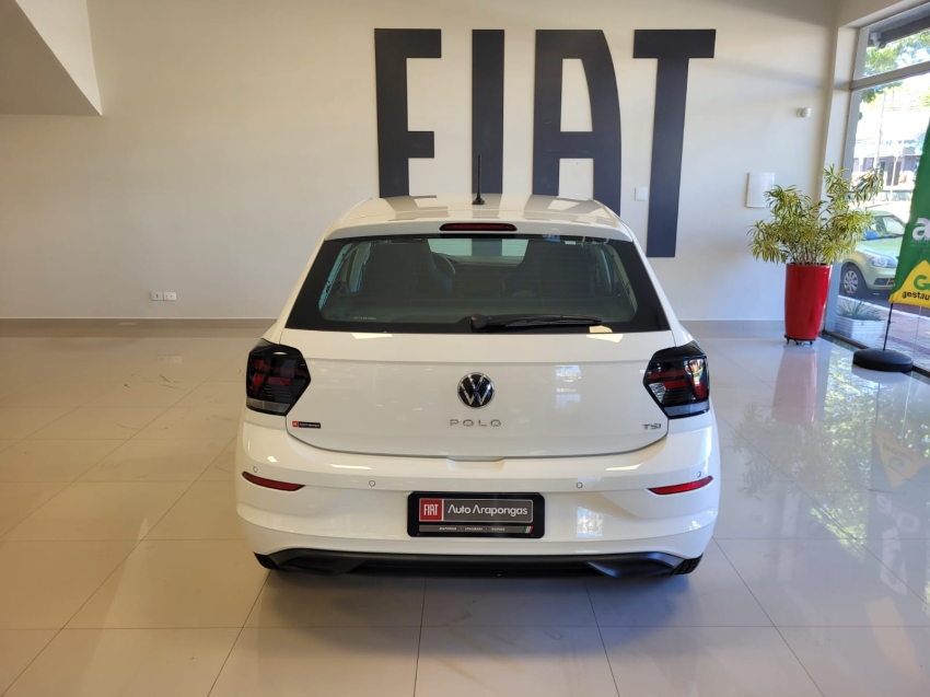 polo 1.0 tsi